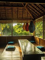 Lodges des Collines de Niassam