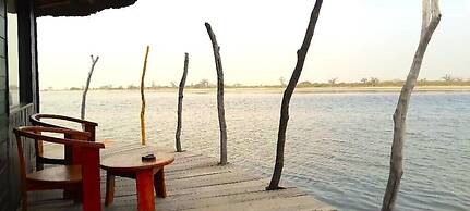 Lodges des Collines de Niassam