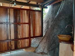 Lodges des Collines de Niassam