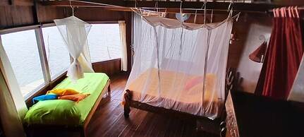 Lodges des Collines de Niassam