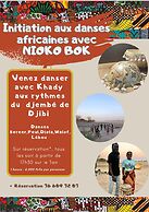 Lodges des Collines de Niassam