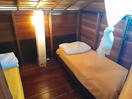 Lodges des Collines de Niassam