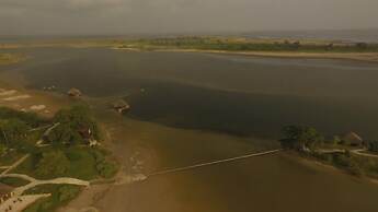 Lodges des Collines de Niassam