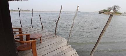 Lodges des Collines de Niassam