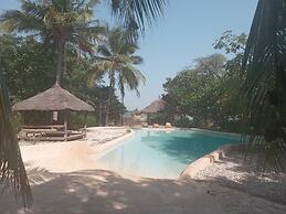 Lodges des Collines de Niassam