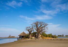 Lodges des Collines de Niassam