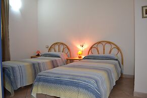 Trilocale Apartments Seaside