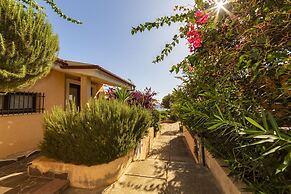 Trilocale Apartments Seaside