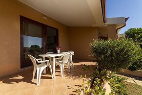 Trilocale Apartments Seaside