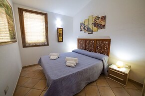 Trilocale Apartments Seaside