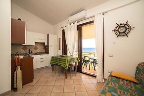 Trilocale Apartments Seaside