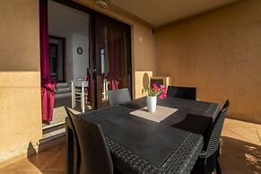 Trilocale Apartments Seaside