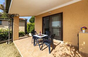 Trilocale Apartments Seaside