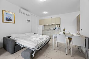 Residence Kamenjak Runke