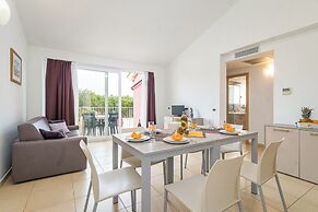 Residence Kamenjak Runke