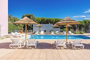 Residence Kamenjak Runke