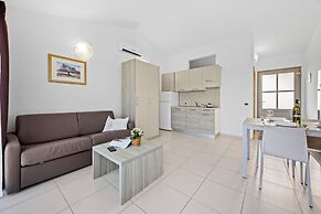 Residence Kamenjak Runke