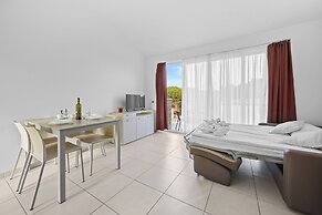 Residence Kamenjak Runke