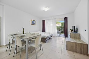 Residence Kamenjak Runke