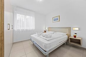 Residence Kamenjak Runke