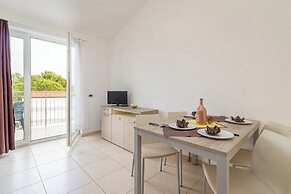 Residence Kamenjak Runke