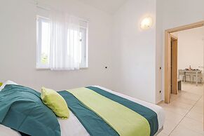 Residence Kamenjak Runke