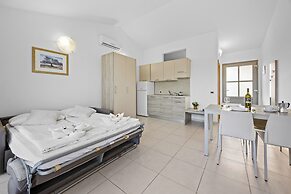 Residence Kamenjak Runke