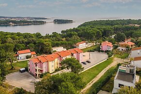 Residence Kamenjak Runke