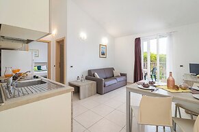 Residence Kamenjak Runke