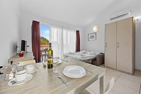 Residence Kamenjak Runke