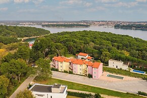 Residence Kamenjak Runke