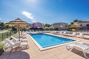 Residence Kamenjak Runke