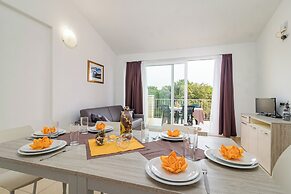 Residence Kamenjak Runke