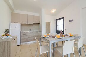 Residence Kamenjak Runke