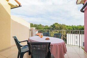 Residence Kamenjak Runke