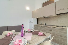 Residence Kamenjak Runke