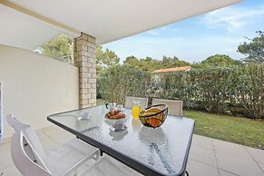 Residence Kamenjak Runke