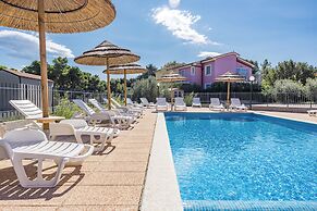 Residence Kamenjak Runke