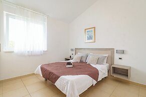 Residence Kamenjak Runke