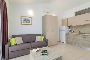 Residence Kamenjak Runke