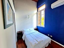 Blue Hostel Ba