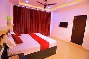 cloud foster residency