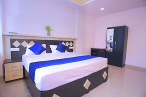 cloud foster residency