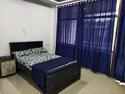 cloud foster residency