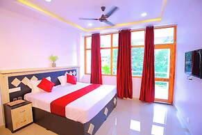 cloud foster residency