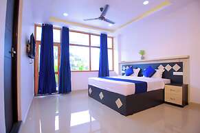 cloud foster residency