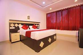 cloud foster residency