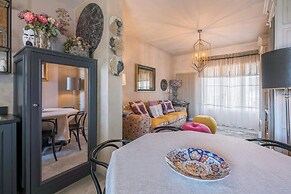 Laurotino Apartment Pool Ac Wifi Toscana