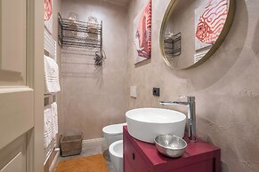 Laurotino Apartment Pool Ac Wifi Toscana