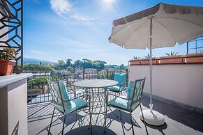 Laurotino Apartment Pool Ac Wifi Toscana